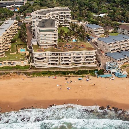 504 Ballito Manor View-Luxury Home On The Main Beach Εξωτερικό φωτογραφία