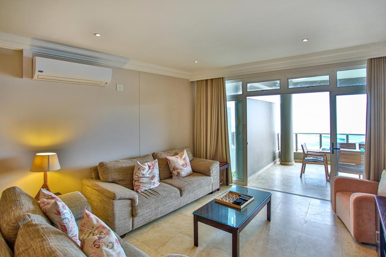 504 Ballito Manor View-Luxury Home On The Main Beach Εξωτερικό φωτογραφία