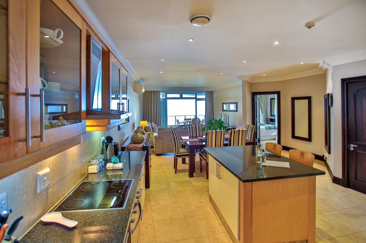504 Ballito Manor View-Luxury Home On The Main Beach Εξωτερικό φωτογραφία