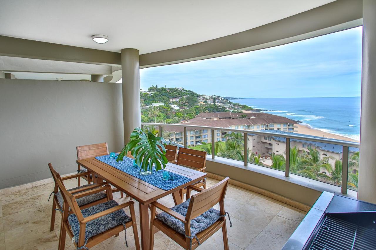 504 Ballito Manor View-Luxury Home On The Main Beach Εξωτερικό φωτογραφία