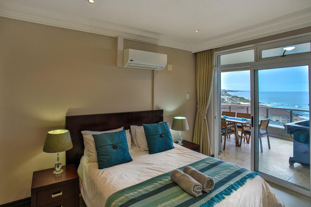 504 Ballito Manor View-Luxury Home On The Main Beach Εξωτερικό φωτογραφία