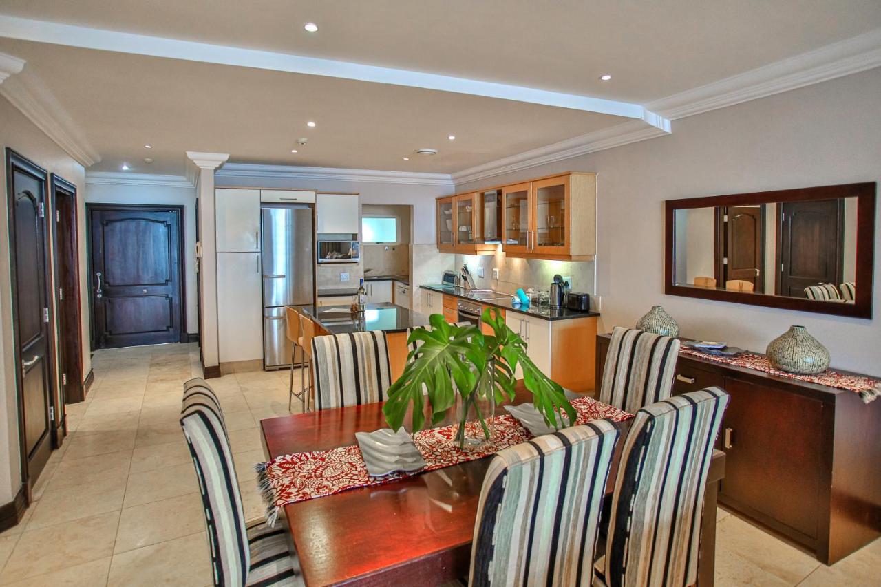 504 Ballito Manor View-Luxury Home On The Main Beach Εξωτερικό φωτογραφία