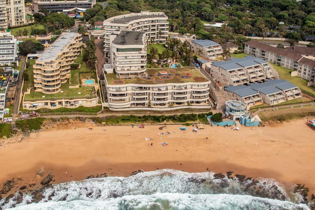 504 Ballito Manor View-Luxury Home On The Main Beach Εξωτερικό φωτογραφία